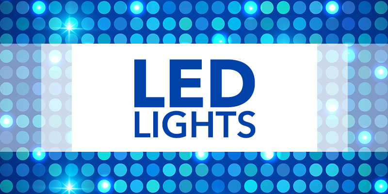 نور LED برای انسان مضر است
