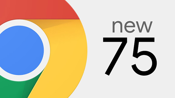 قابلیت‌های نسخه ۷۵ گوگل کروم اندرویدی