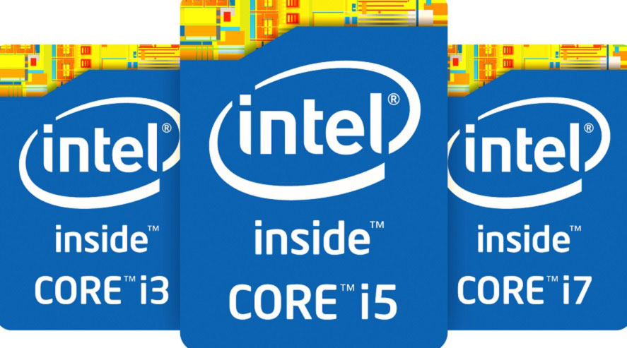تفاوتهای بین سی پی یو های Core i3 با Core i5 و Core i7