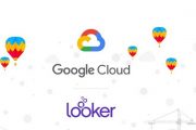 گوگل بدنبال خرید شرکت Looker برای بهبود سرویس ابری خود است