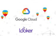 گوگل بدنبال خرید شرکت Looker برای بهبود سرویس ابری خود است