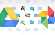 گوگل استفاده از  Google Drive و Google Photos را ساده‌تر می‌کند