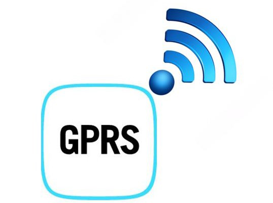 تفاوت میان GPS و GPRS