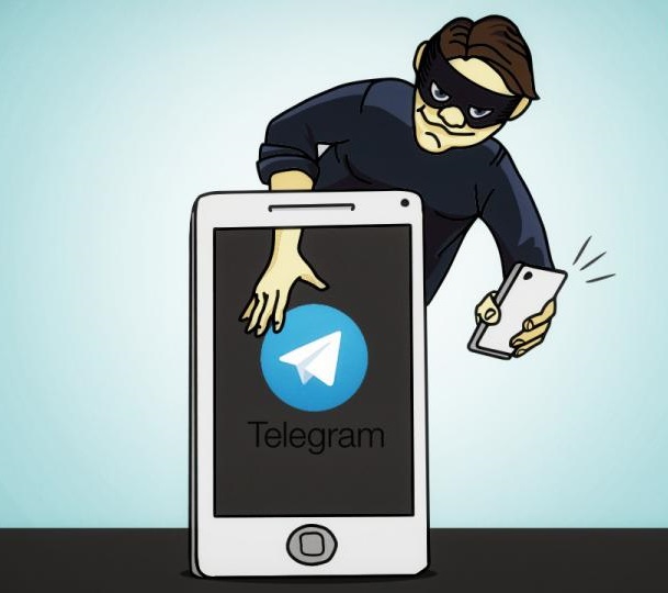 امنیت تلگرام خود را بالا ببرید