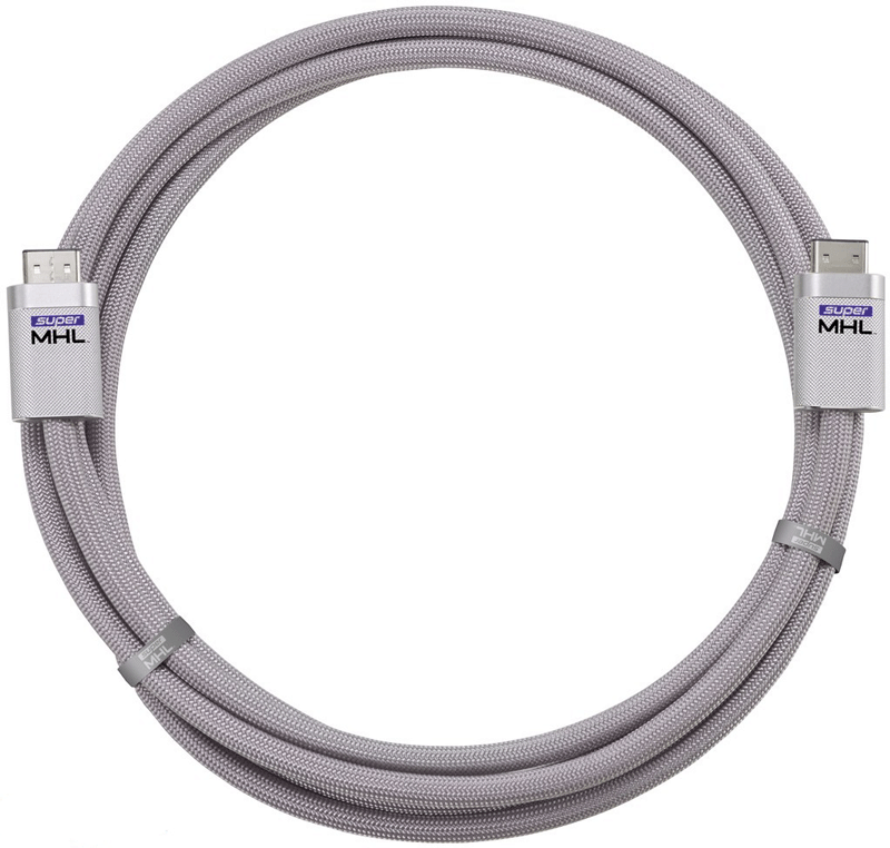 superMHL-Cable-چیست