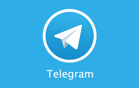استفاده از Telegram در صفحه مرورگر Chrome
