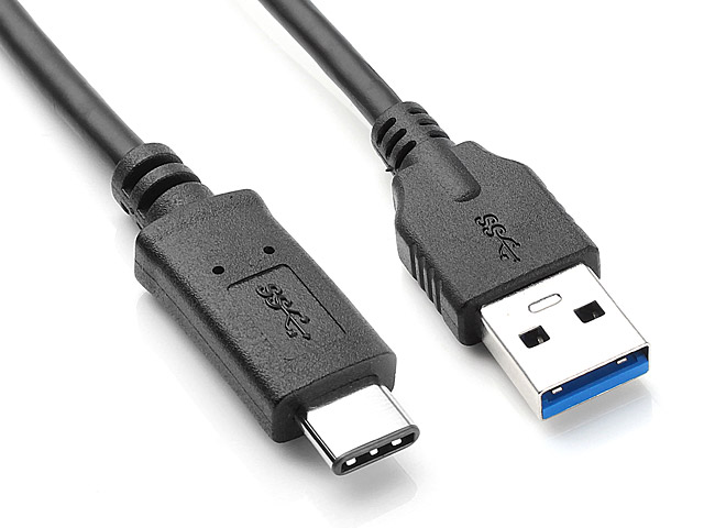 USB Type C یا 3.1 چیست؟