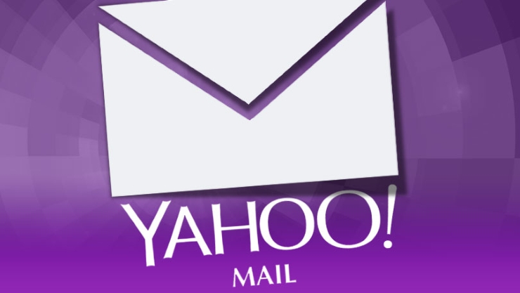 ویژگی های جدید Yahoo Mail